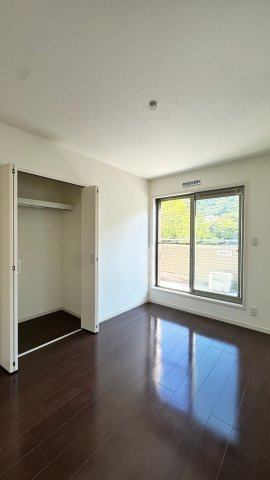 名塩山荘の収納|収納