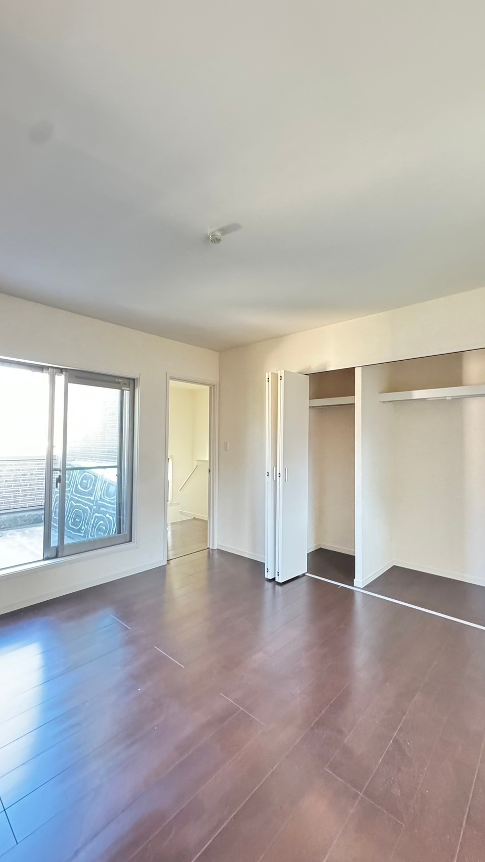 名塩山荘の洋室|洋室