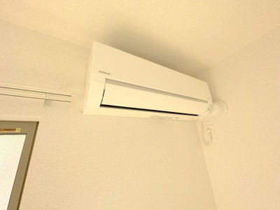 【設備】 | サウスコートⅠ