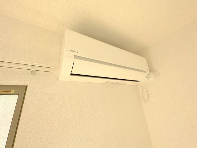 【設備】 | サウスコートⅠ
