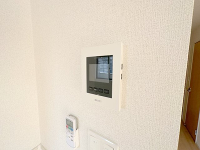 【セキュリティ】 | サウスコートⅠ