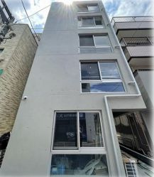 【外観】アリュール砂町銀座 