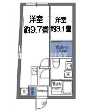 アリュール砂町銀座