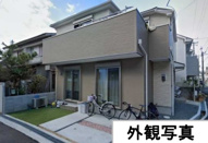 神戸市垂水区旭が丘３丁目　中古戸建の画像
