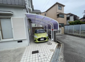 【駐車場】 | 駐車場★