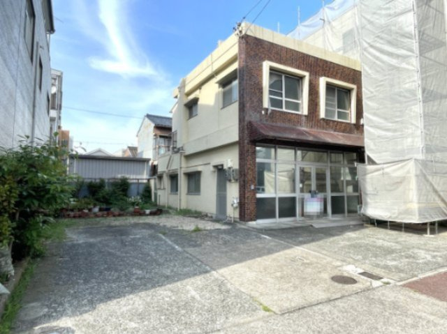 南区三吉町２丁目事務所