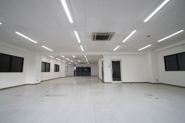 【内装】 | 庚午北ビル