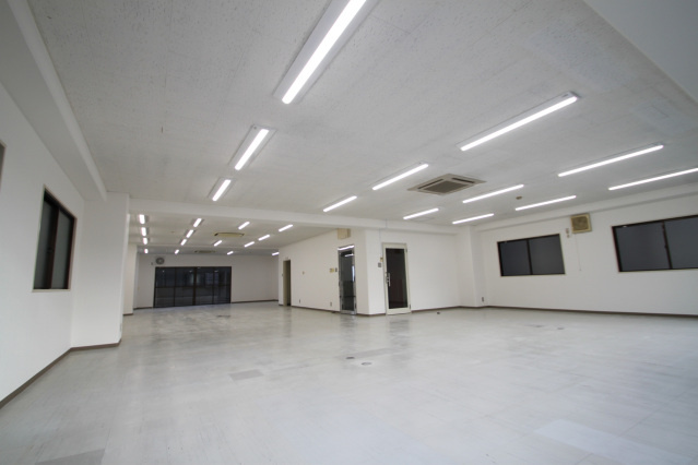 【内装】 | 庚午北ビル