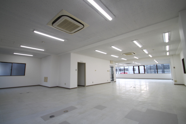 【内装】 | 庚午北ビル