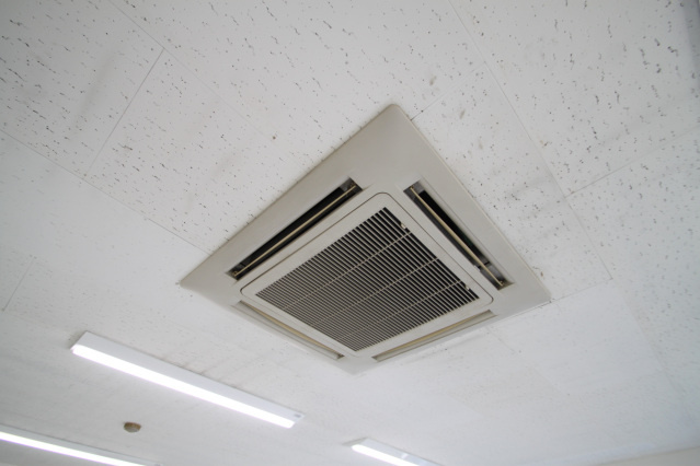 【内装】 | 庚午北ビル