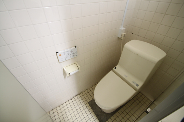 【トイレ】 | 庚午北ビル
