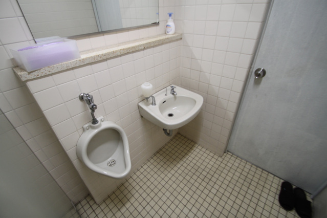 【トイレ】 | 庚午北ビル