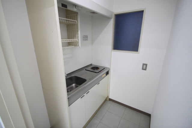 【キッチン】 | 庚午北ビル