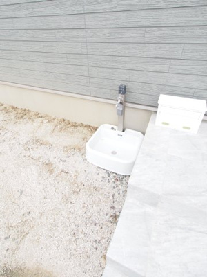 【構造・工法・仕様】 | 新築戸建　二本松市冠木