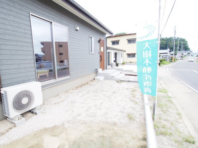 【構造・工法・仕様】 | 新築戸建　二本松市冠木