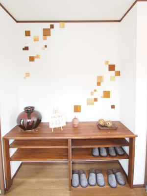 【収納】 | 新築戸建　二本松市冠木