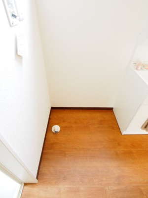 【ランドリースペース】 | 新築戸建　二本松市冠木