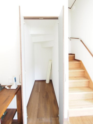 【内装】 | 新築戸建　二本松市冠木