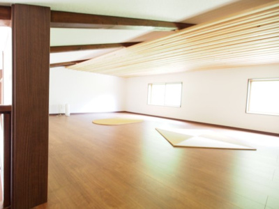 【内装】 | 新築戸建　二本松市冠木