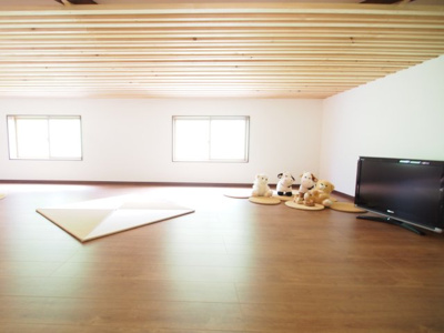 【内装】 | 新築戸建　二本松市冠木