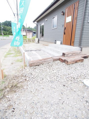 【構造・工法・仕様】 | 二本松市冠木