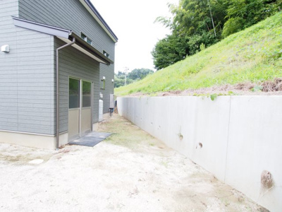 【構造・工法・仕様】 | 新築戸建　二本松市冠木