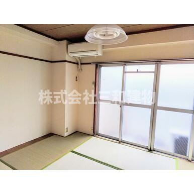 サンスプリングの設備