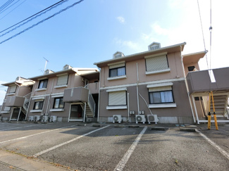 【外観】 | 建物外観