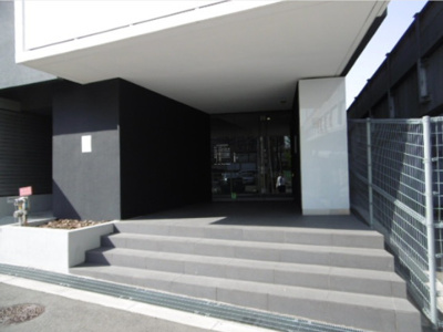 【エントランス】 | 是空天王寺