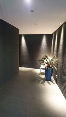 【ロビー】 | 是空天王寺