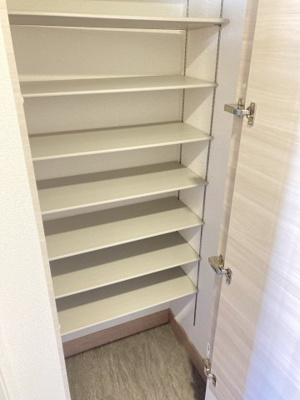 【収納】 | フェリシア朝生田