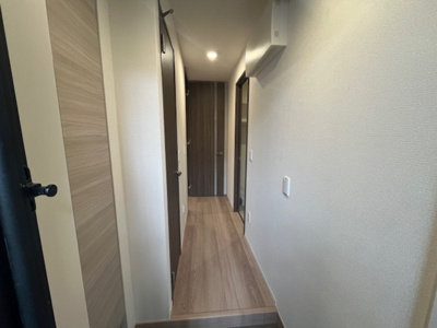 【内装】 | フェリシア朝生田