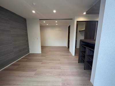 【居間・リビング】 | フェリシア朝生田