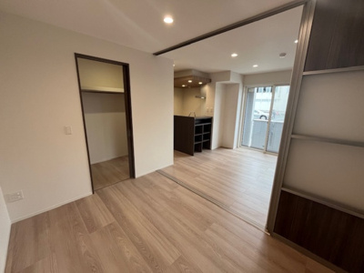 【洋室】 | フェリシア朝生田