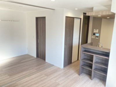 【居間・リビング】 | フェリシア朝生田