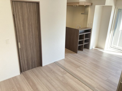 【居間・リビング】 | フェリシア朝生田