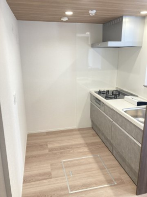 【キッチン】 | フェリシア朝生田