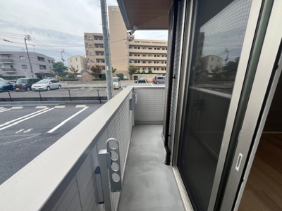 【バルコニー】 | フェリシア朝生田