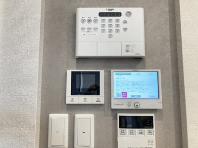 【セキュリティ】 | フェリシア朝生田