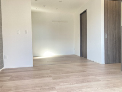 【居間・リビング】 | フェリシア朝生田