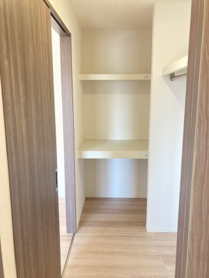 【収納】 | フェリシア朝生田