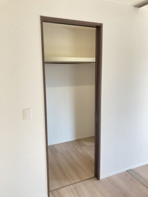 【収納】 | フェリシア朝生田