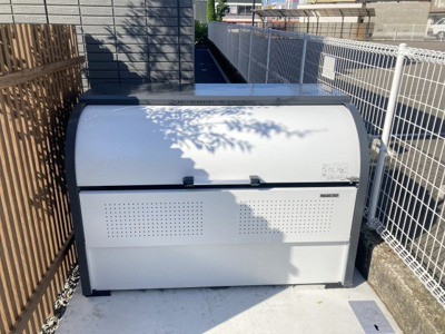 【その他共用部分】 | フェリシア朝生田