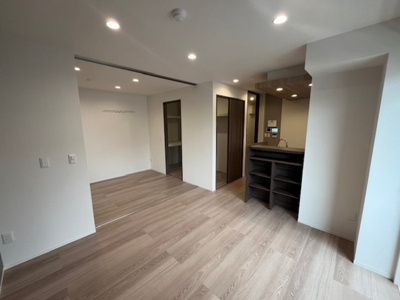 【居間・リビング】 | フェリシア朝生田