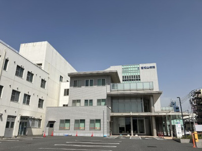 【周辺】 | フェリシア朝生田