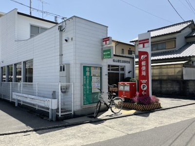 【周辺】 | フェリシア朝生田