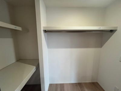 【収納】 | フェリシア朝生田