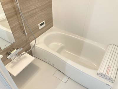 【浴室】 | フェリシア朝生田