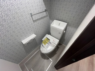 【トイレ】 | フェリシア朝生田