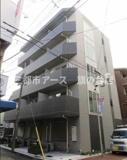 レピュア大鳥居の画像